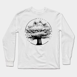 tree of life Long Sleeve T-Shirt